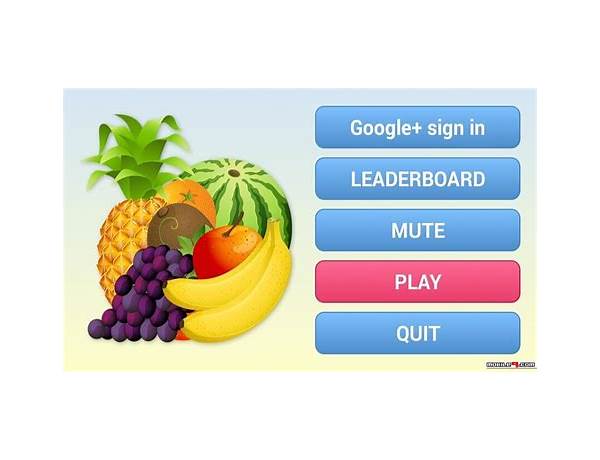 Only Fruits for Android - Download the APK from Habererciyes